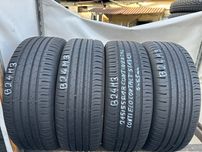 Opony letnie 215/55R18 CONTINENTAL ECO CONTACT 5