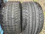 Шини нові 275/40 R17 Kumho . Резина задня гума колеса склад база