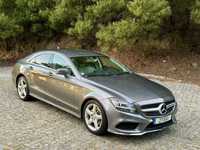 Mercedes-Benz CLS 250 d