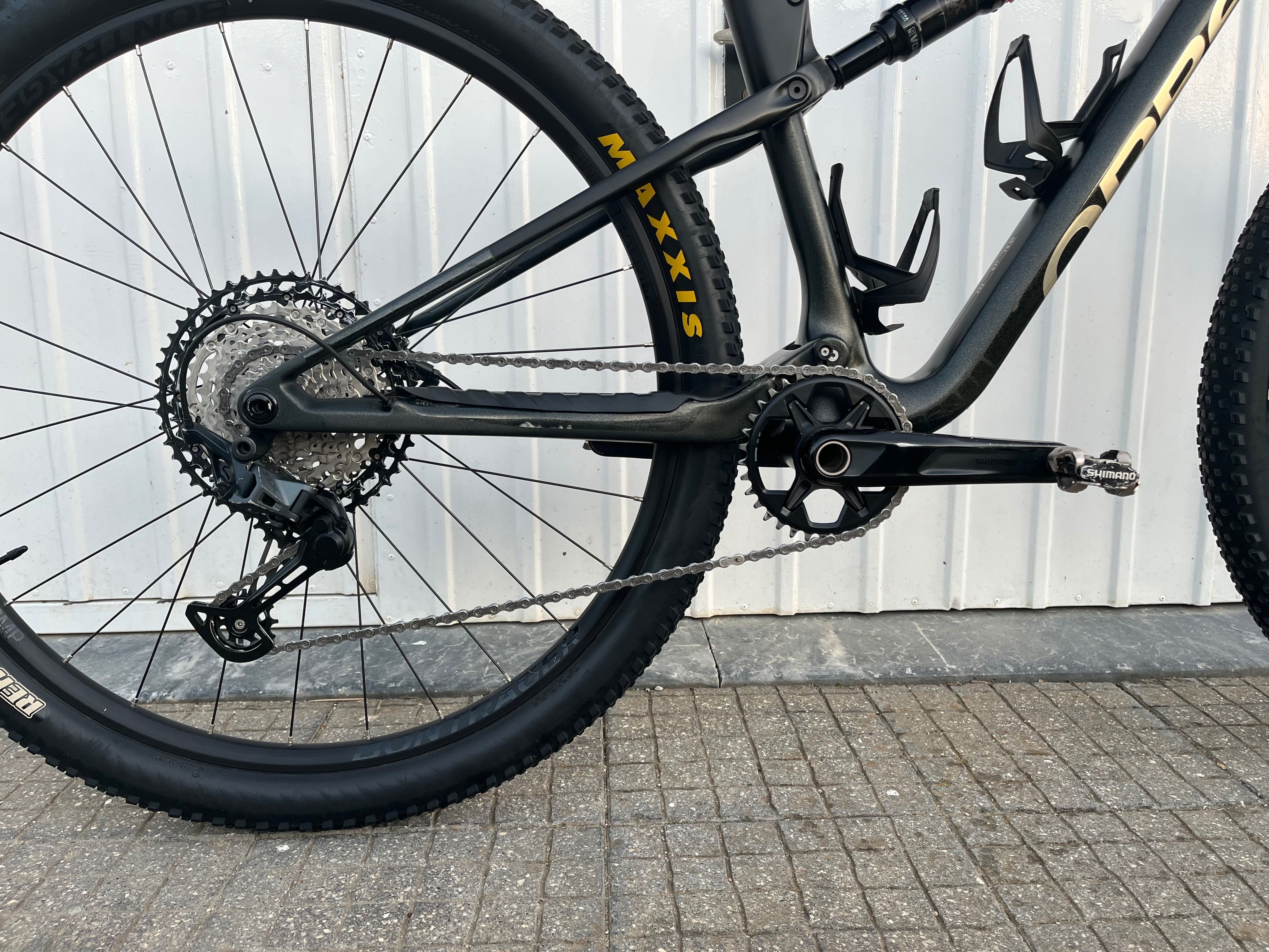 Orbea Oiz M30 2023