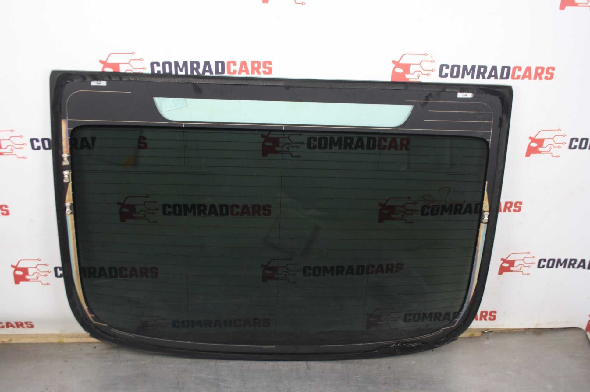 Стекло заднее Hyundai Sonata DN8 19-