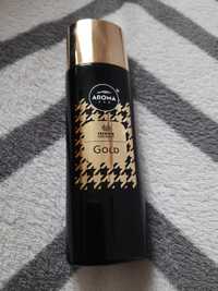 Автомобільний ароматизатор Aroma Car Prestige Spray Gold 50 мл