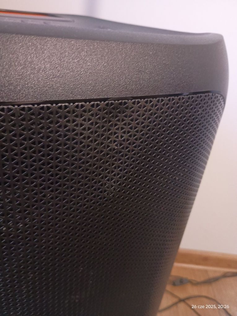 JBL partybox 310 x2