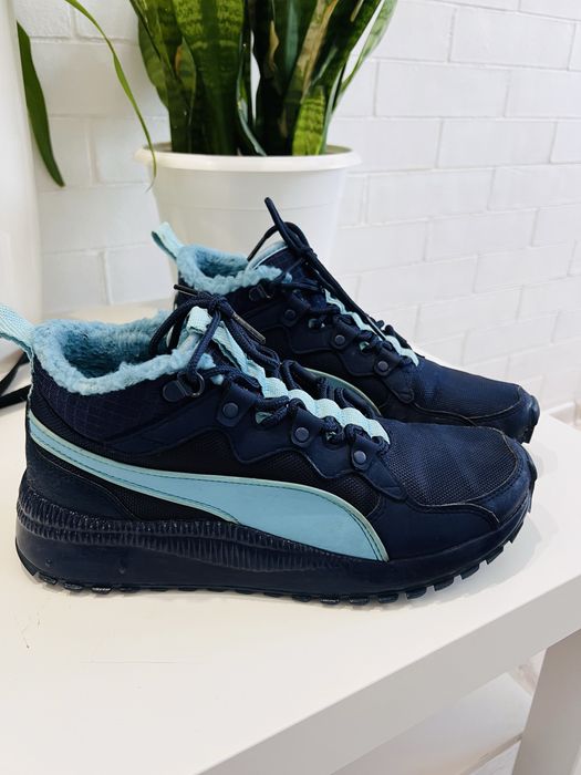 Женские кроссовки puma