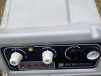 Parownica Idromatic Evo III