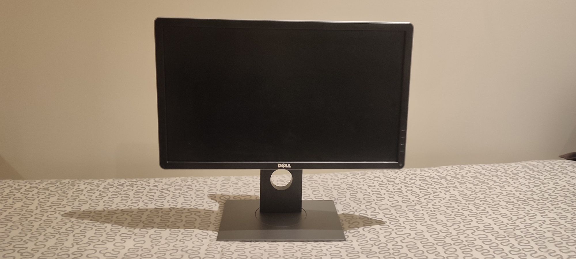 Monitor LED widescreen Dell P2214HB de 22 polegadas Full HD