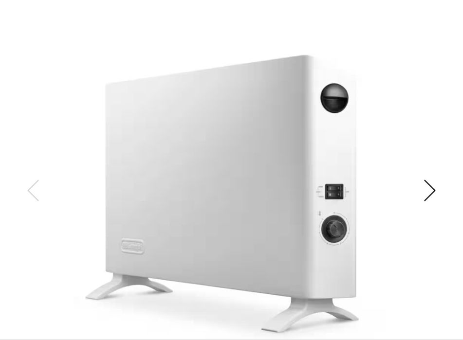 Convector De longhi (Aquecedor de ambiente)