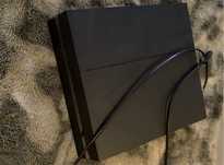 Ps4 plus usada em bom estado