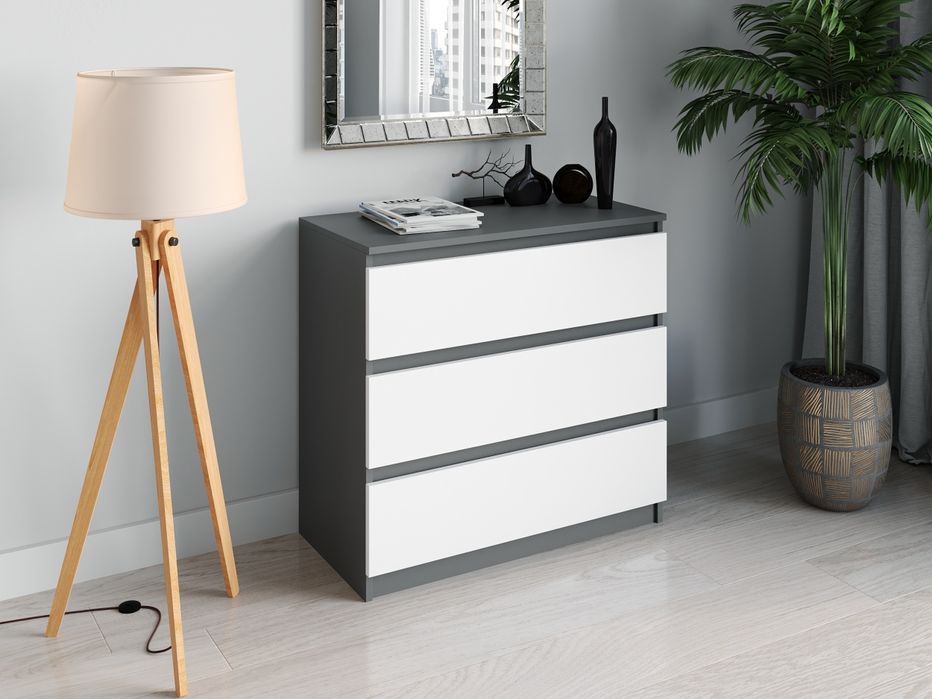 Комод, стелаж, полиця, приліжкова тумба, комод для одягу, тумба