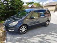 Ford Galaxy Ford Galaxy 2.0 TDCI 140KM