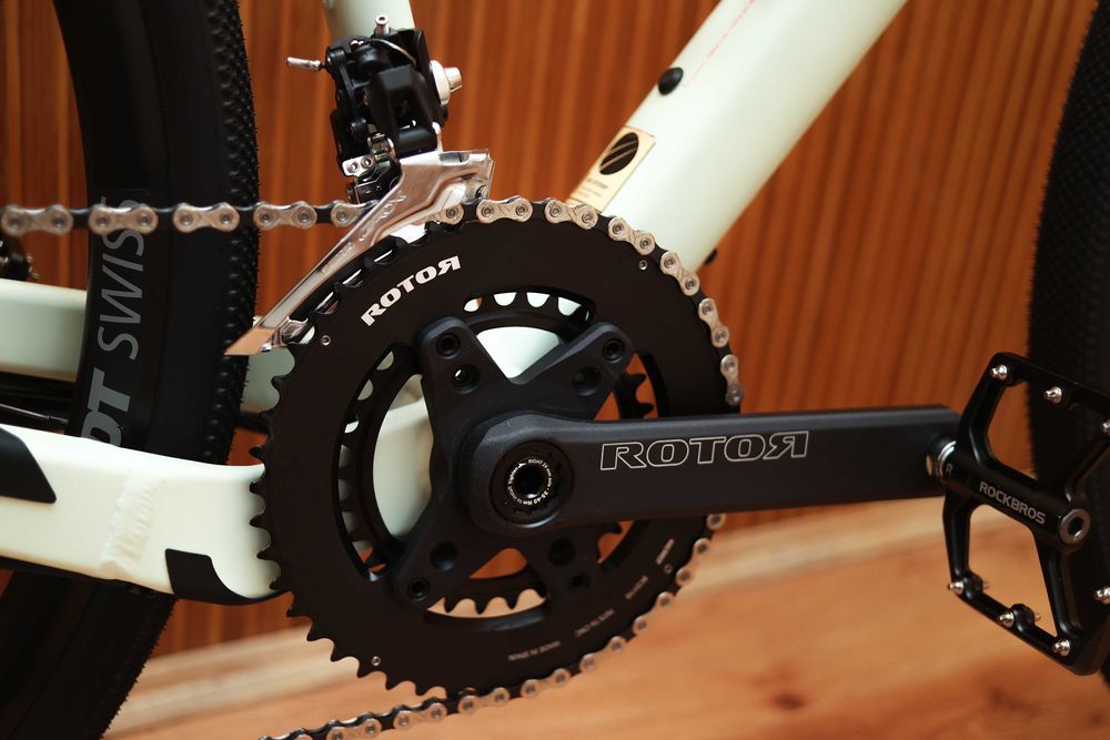 Безкоштовна доставка Гравійний Gravel гравел гравійник Canyon Grizl AL