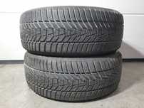 2szt. 235/55/18 100H Hankook Winter I*Cept Evo3 6,5mm 2021r [ 113 ]
