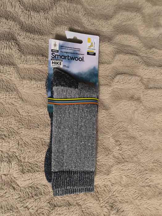 Нові термо шкарпетки Smartwool Classic Hike Full Cushion термо носки