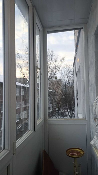 Продам 3- х к. квартиру по Парковой.Автономка!Сертификат!
