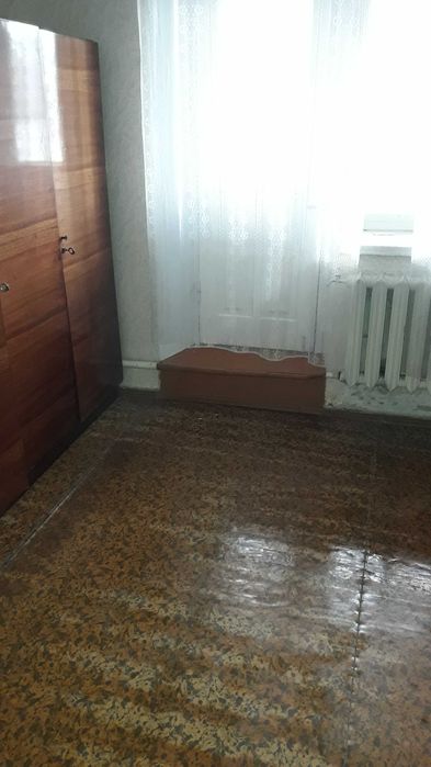 3-х кімнатна квартира в Сахкамені.