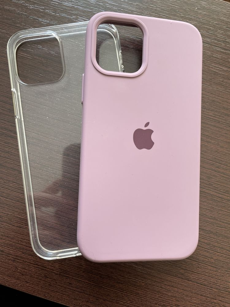 Нові чохли на Iphone 12