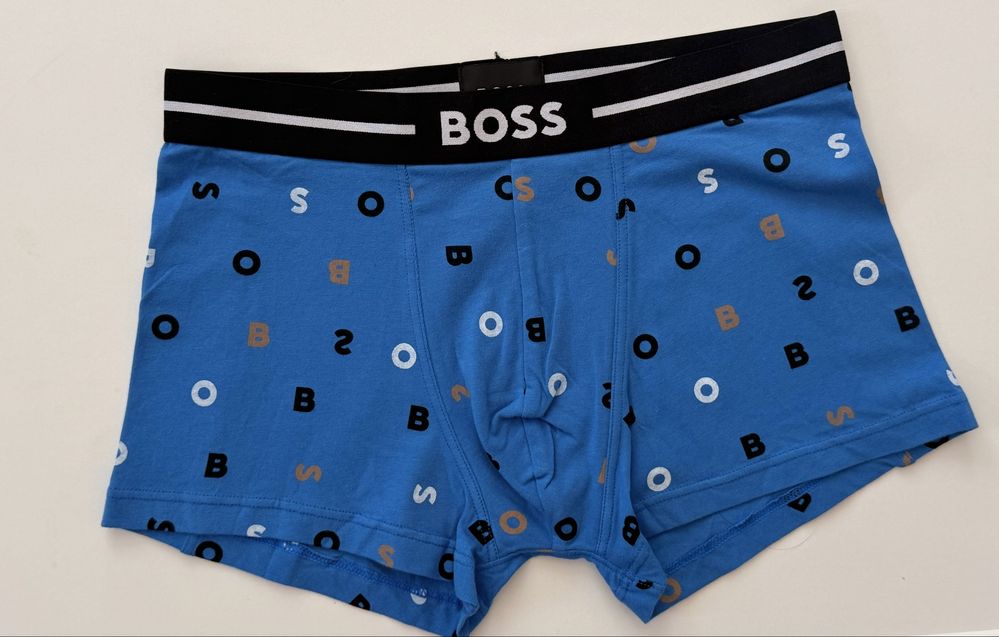 Чоловічі труси Boss ,S,L. Оригінал