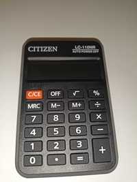 Kalkulator Citizen lc-110nr