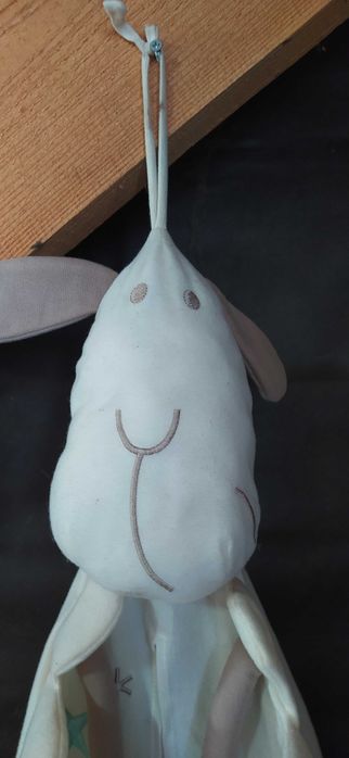 Детская мягкая подвесная полка,декор.