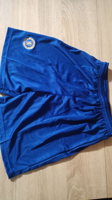 Komplet piłkarski Chelsea