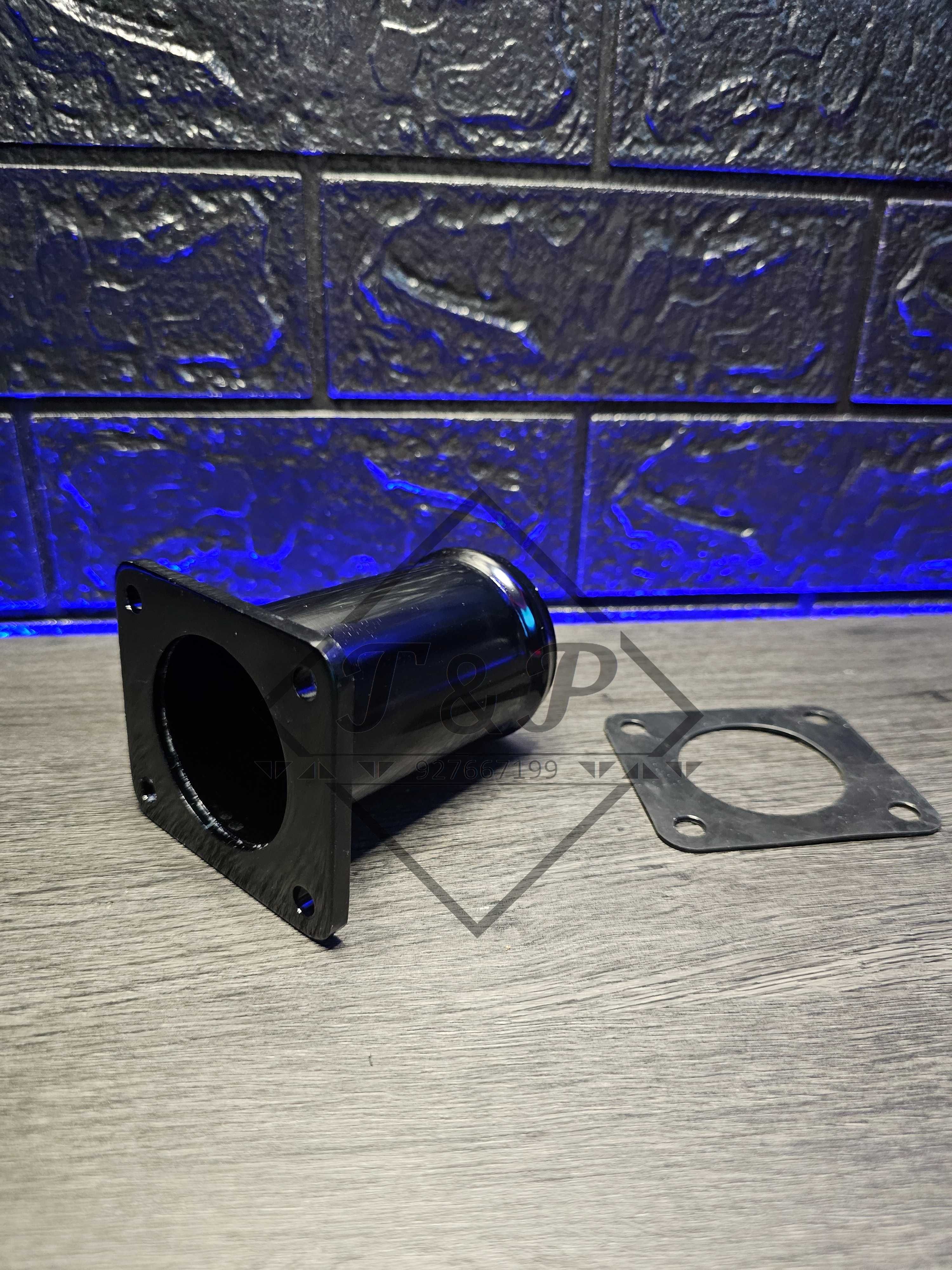 KIT Anular EGR Bmw + Tacos - NOVOS - 2 Modelos Disponíveis