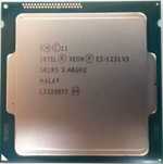 Intel Xeon E3-1231 v3 = i7-4770 | 4 rdzenie 8 wątków | LGA1150