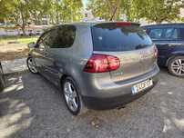 VW Golf V Van 1.9 tdi