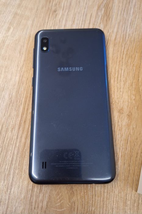 Telefon komórkowy Samsung Galaxy A10 SM-A105FN/DS wersja dual SIM