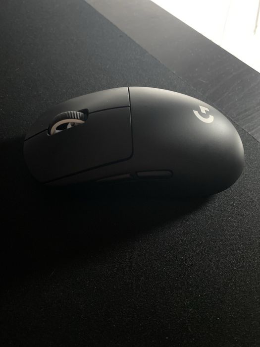 Logitech G pro X Superlight