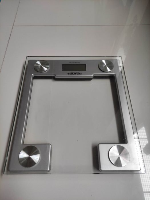 Balanço eletrônica