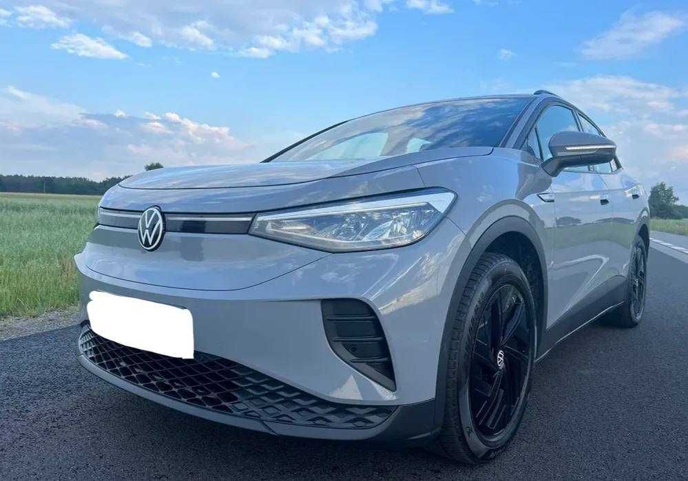 Продам Volkswagen ID.4 77 кВт/год Pro Performance