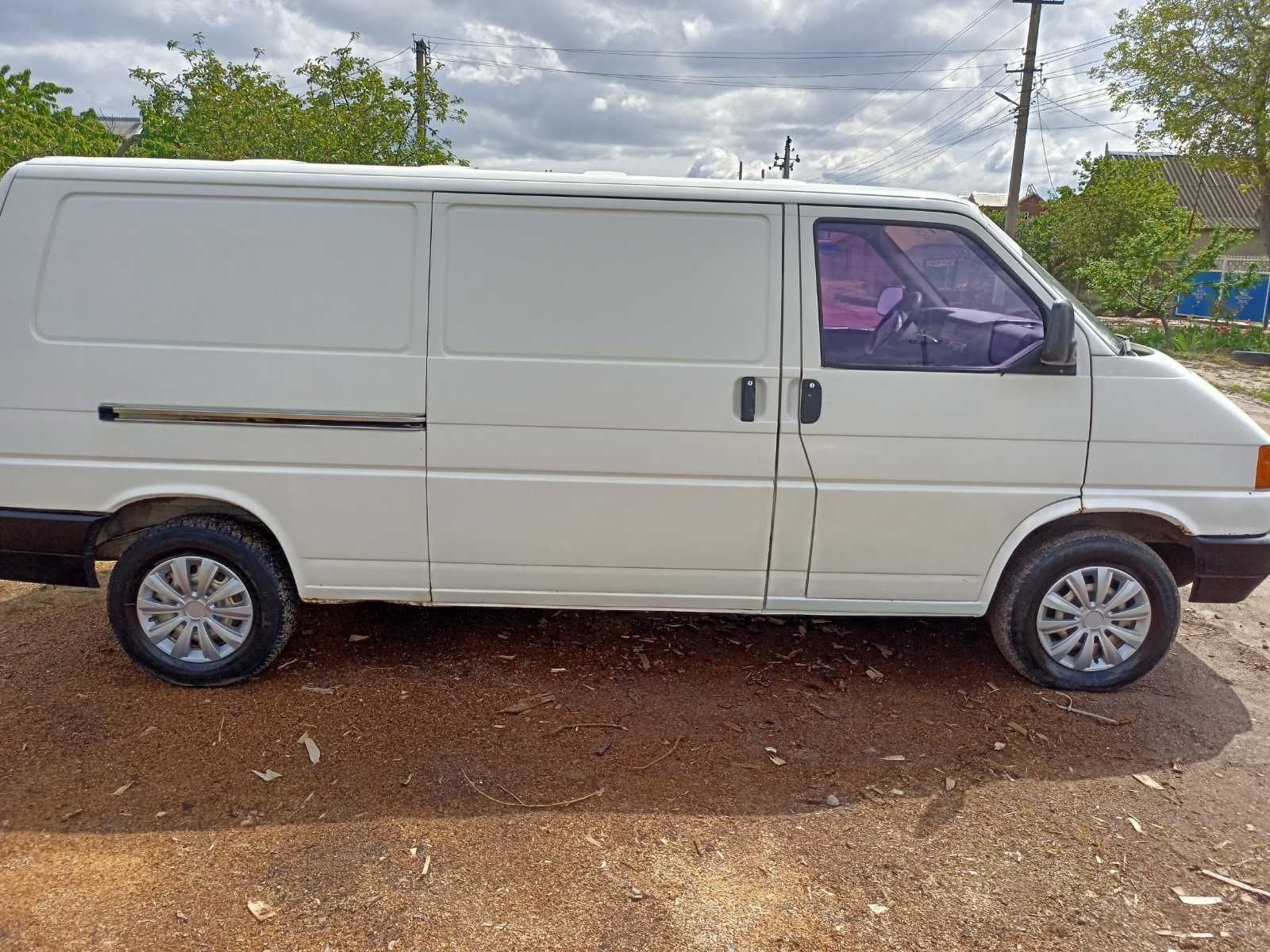 Продам Volkswagen T4