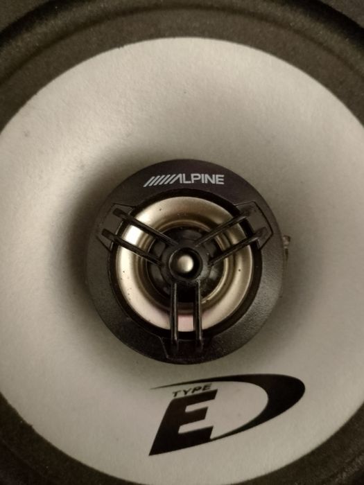 Głośniki samochodowe