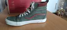 Buty Vans SK8-Hi MTE rozmiar 46
