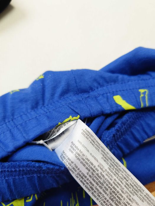 Piżama chłopięca w dinozaury Primark 110