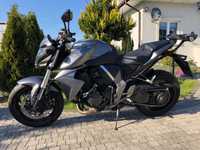 Honda CB500X  NIE  CB1000R   CB 1000   Lifting  Niski Przebieg