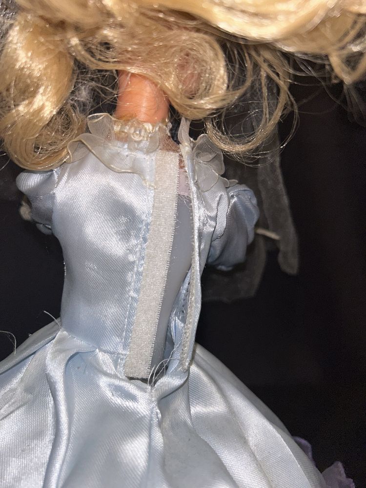 Заводна лялька