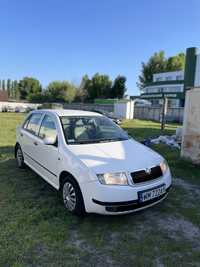 Продам SKODA Fabia Черкассы