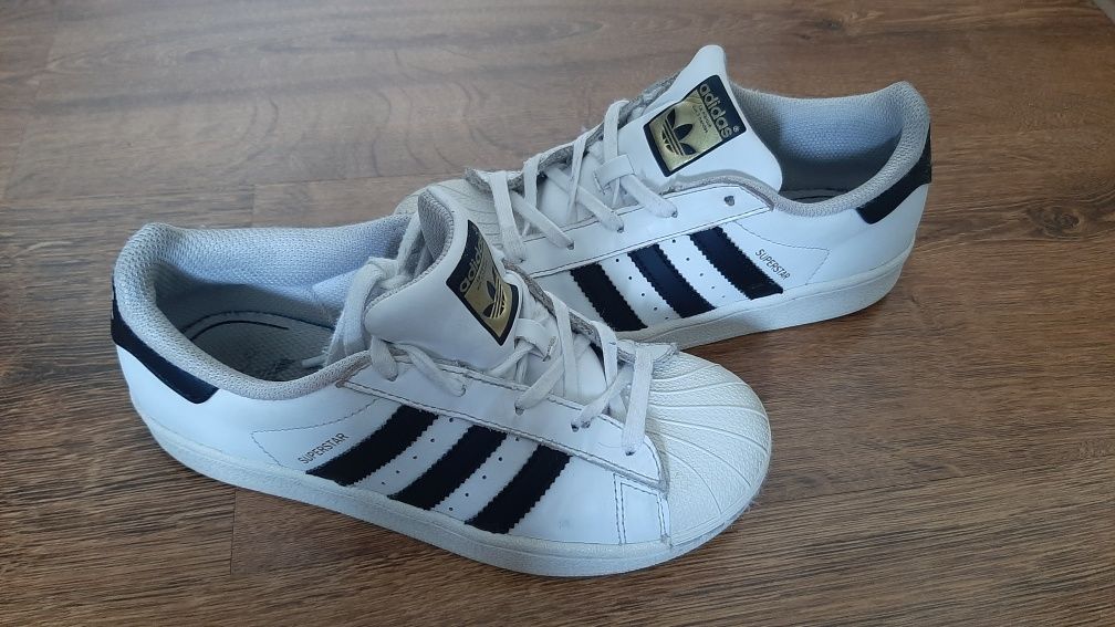 adidas superstar  р 33.5