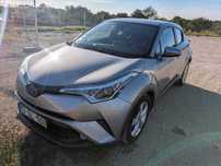 Toyota CH-R 1.8 Hybrid Comfort