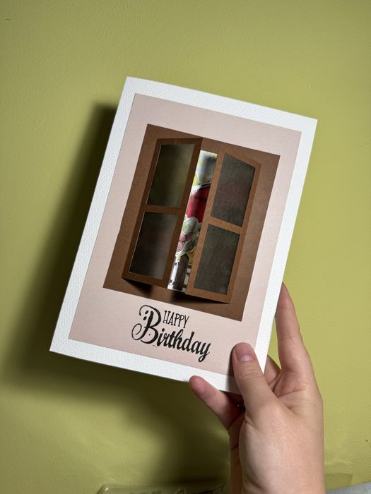 Kartki na różne okazje na zamówienie