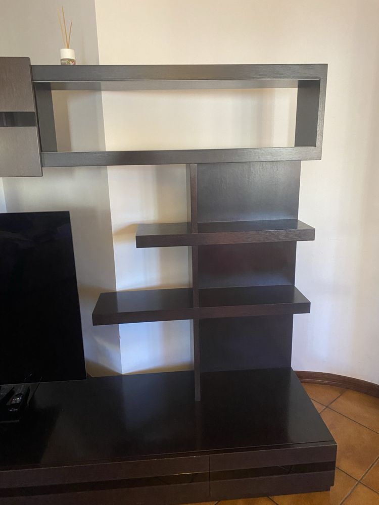 Movel de sala,com apoio para Tv
