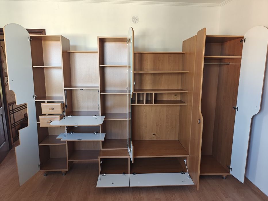 Meblościanka salonowa