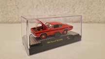 Plymouth Barracuda «1969« 1:64