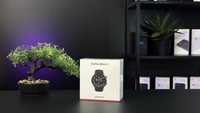 NEW Смарт-годинник OnePlus Watch 2 Black Steel Гарантія Trade In