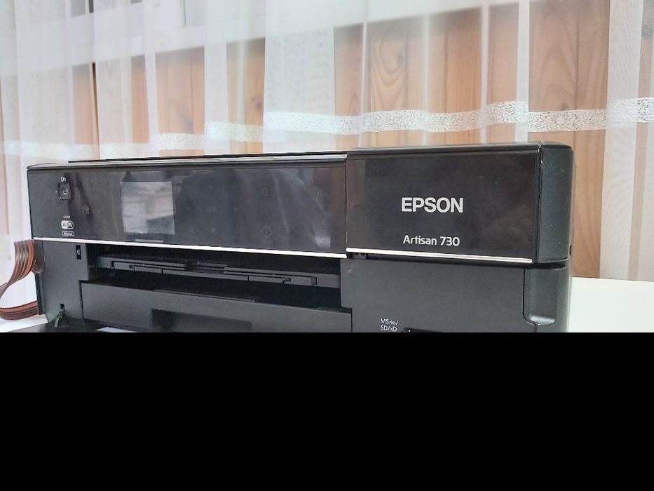 Продажа принтера