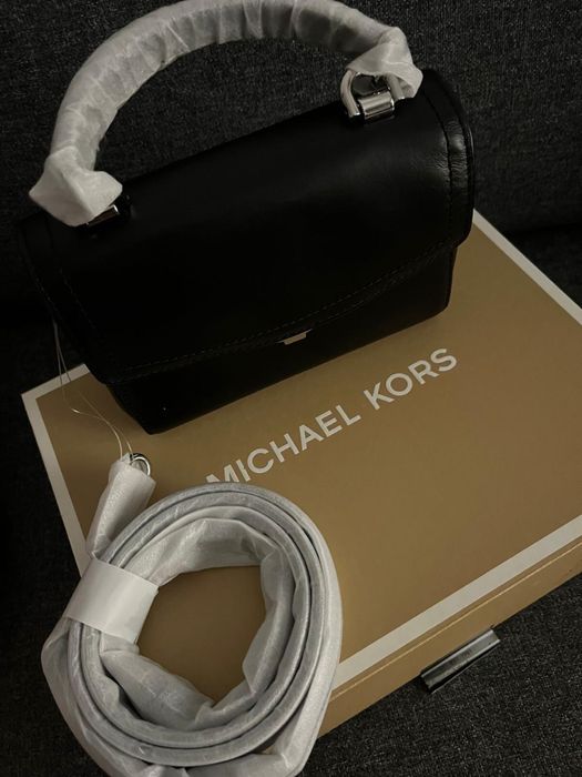 Mala Mickael Kors nova