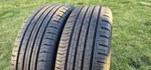Continental 2szt letnie 205/55 16 7.5mm