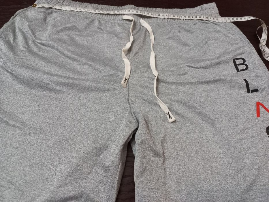 Spodenki męskie Nowe r 3XL