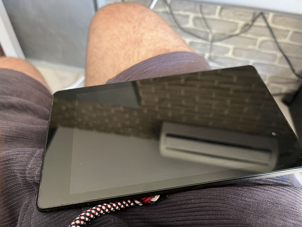Планшет Google Nexus 7